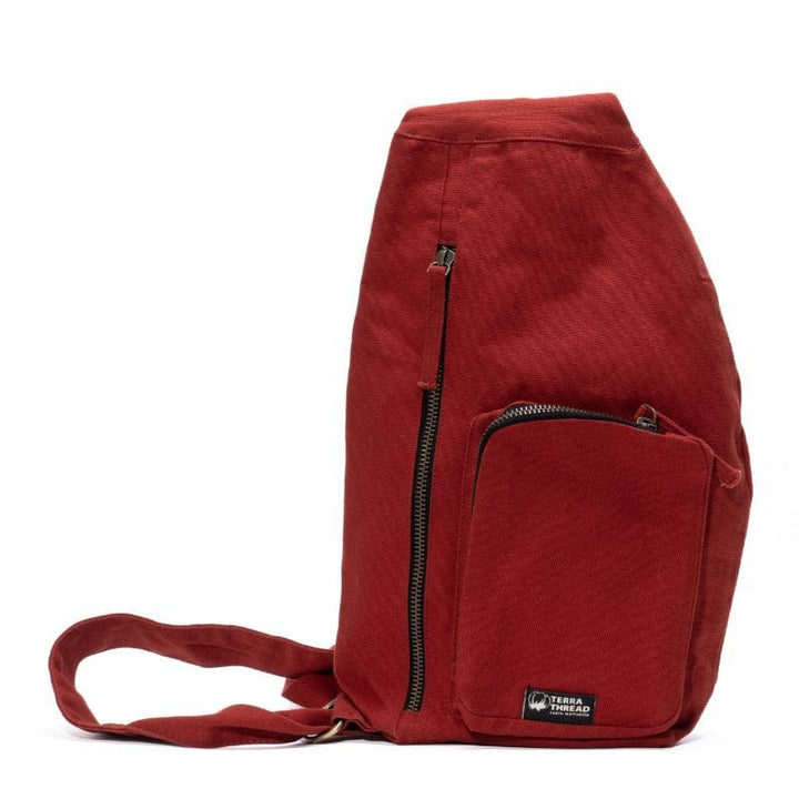 Gaia Sling Bag