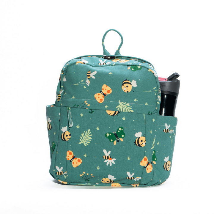 Terra Thread® Semi Mini Backpack