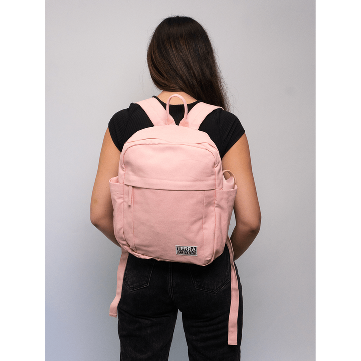 Terra Thread® Semi Mini Backpack