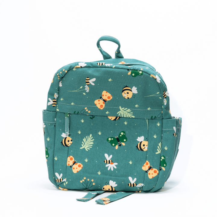 Terra Thread® Semi Mini Backpack