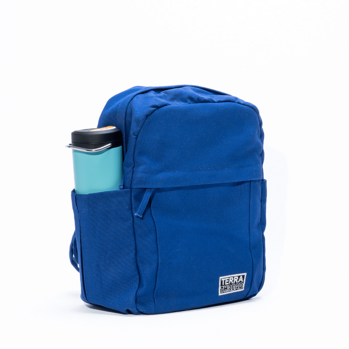 Terra Thread® Semi Mini Backpack