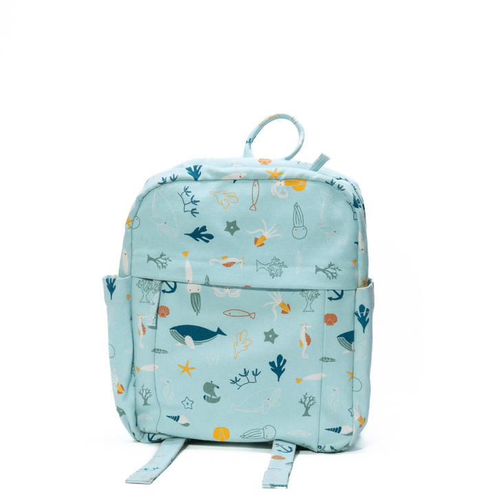 Terra Thread® Semi Mini Backpack