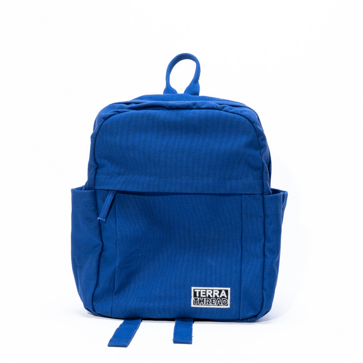 Terra Thread® Semi Mini Backpack
