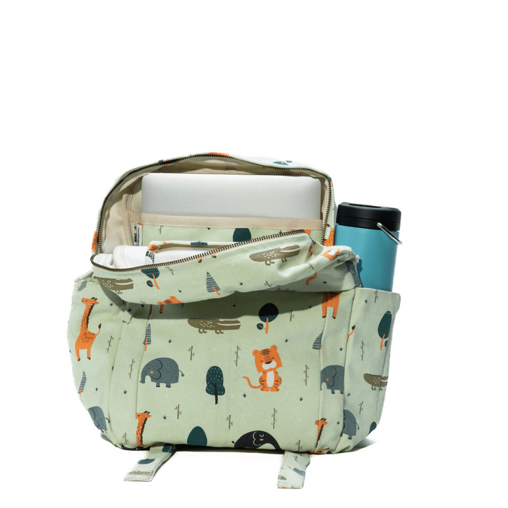 Terra Thread® Semi Mini Backpack