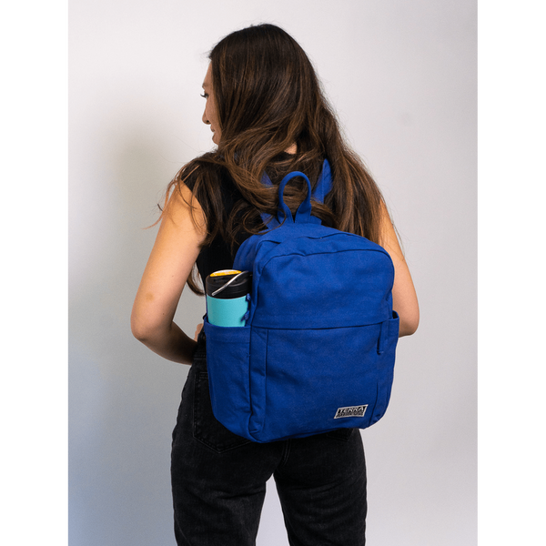 Terra Thread® Semi Mini Backpack