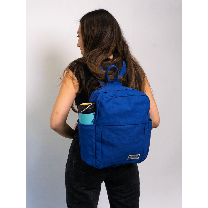 Terra Thread® Semi Mini Backpack