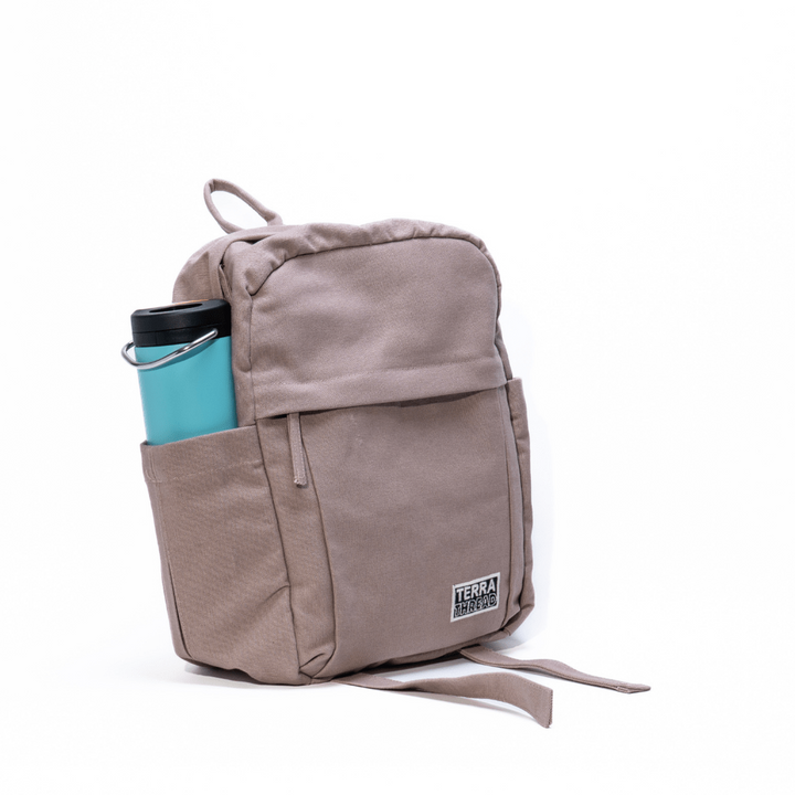 Terra Thread® Semi Mini Backpack