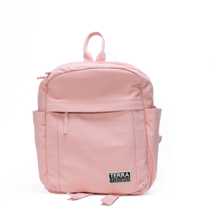 Terra Thread® Semi Mini Backpack