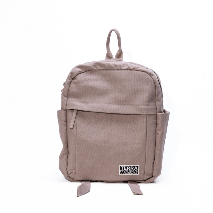 Terra Thread® Semi Mini Backpack