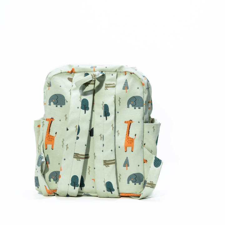 Terra Thread® Semi Mini Backpack