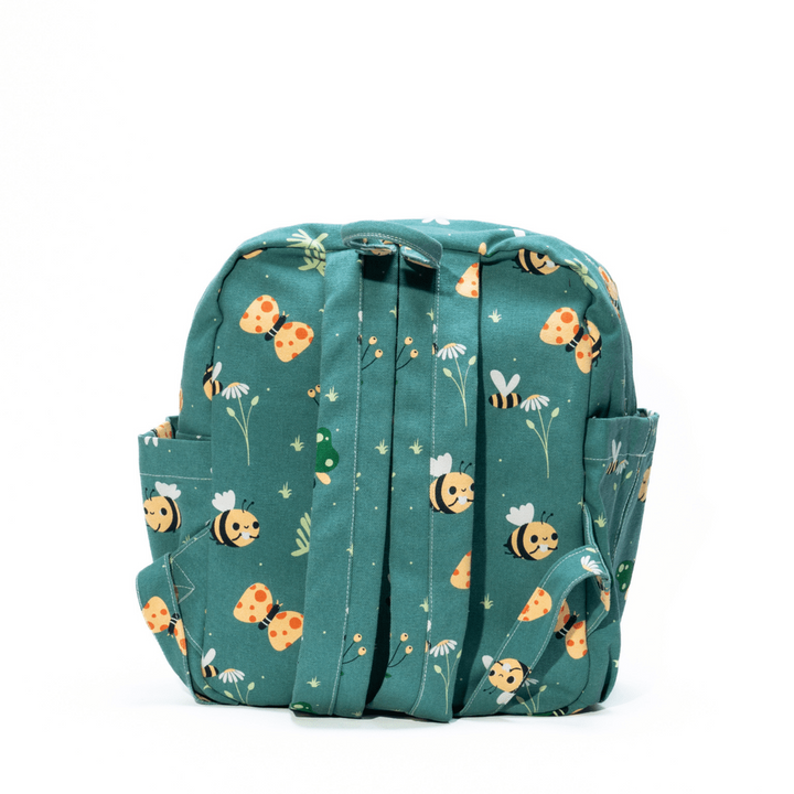 Terra Thread® Semi Mini Backpack