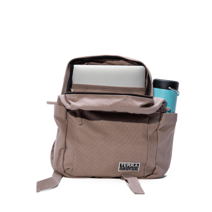 Terra Thread® Semi Mini Backpack
