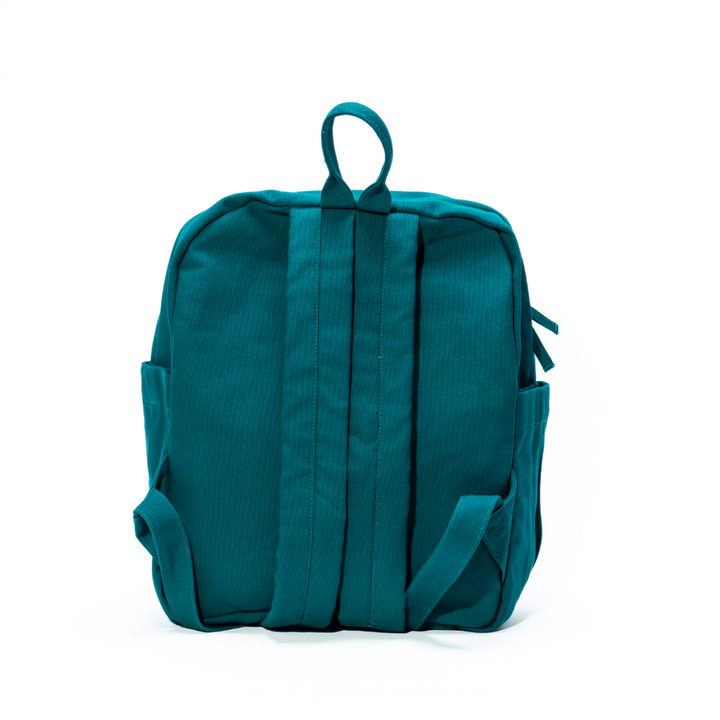 Terra Thread® Semi Mini Backpack