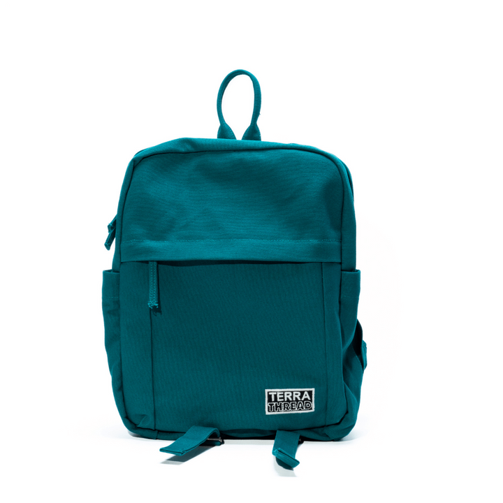 Terra Thread® Semi Mini Backpack