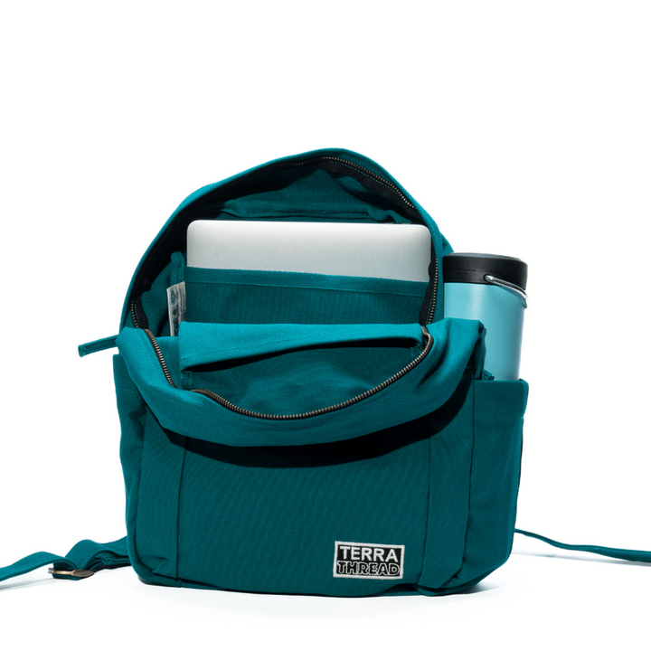 Terra Thread® Semi Mini Backpack