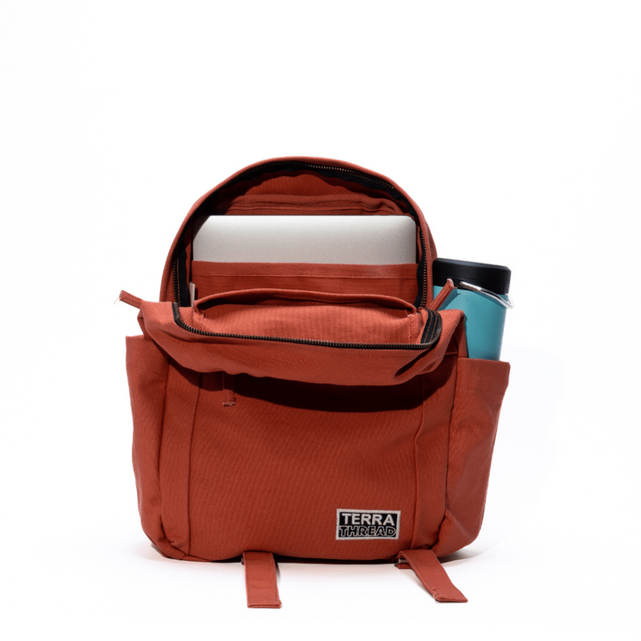 Terra Thread® Semi Mini Backpack