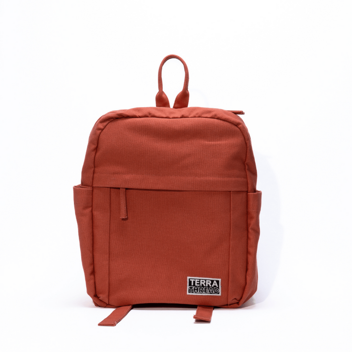 Terra Thread® Semi Mini Backpack