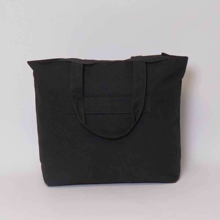 Terra Thread® Tote Bag With Trolley Sleeve