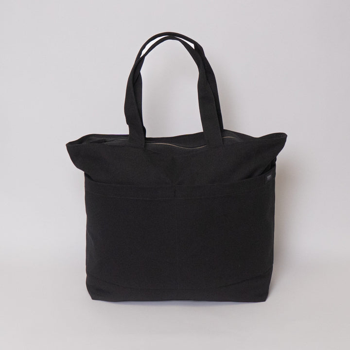 Terra Thread® Tote Bag With Trolley Sleeve