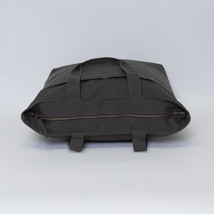 Terra Thread® Tote Bag With Trolley Sleeve