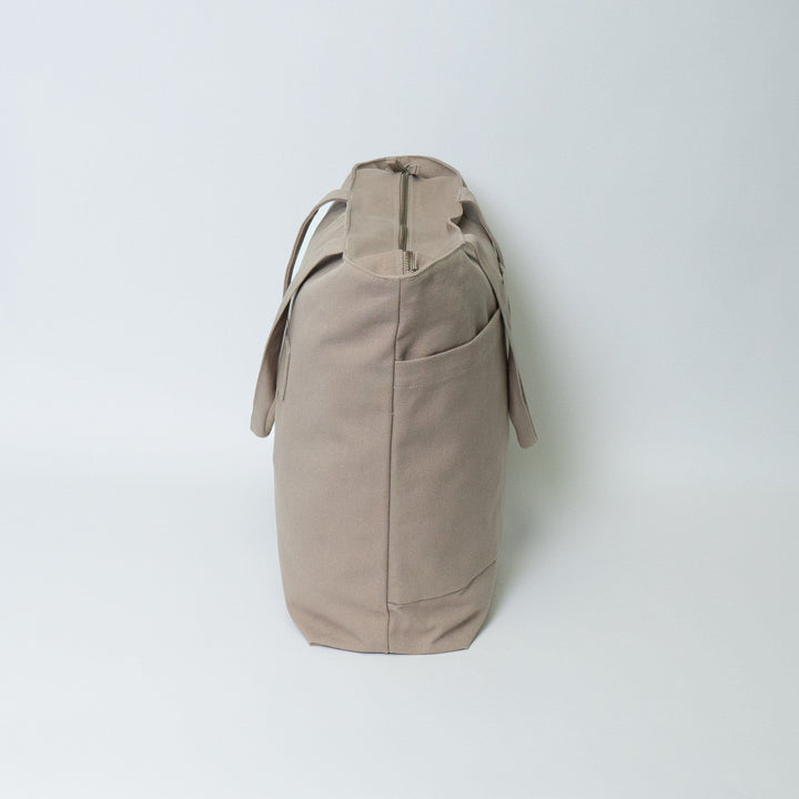 Terra Thread® Tote Bag With Trolley Sleeve