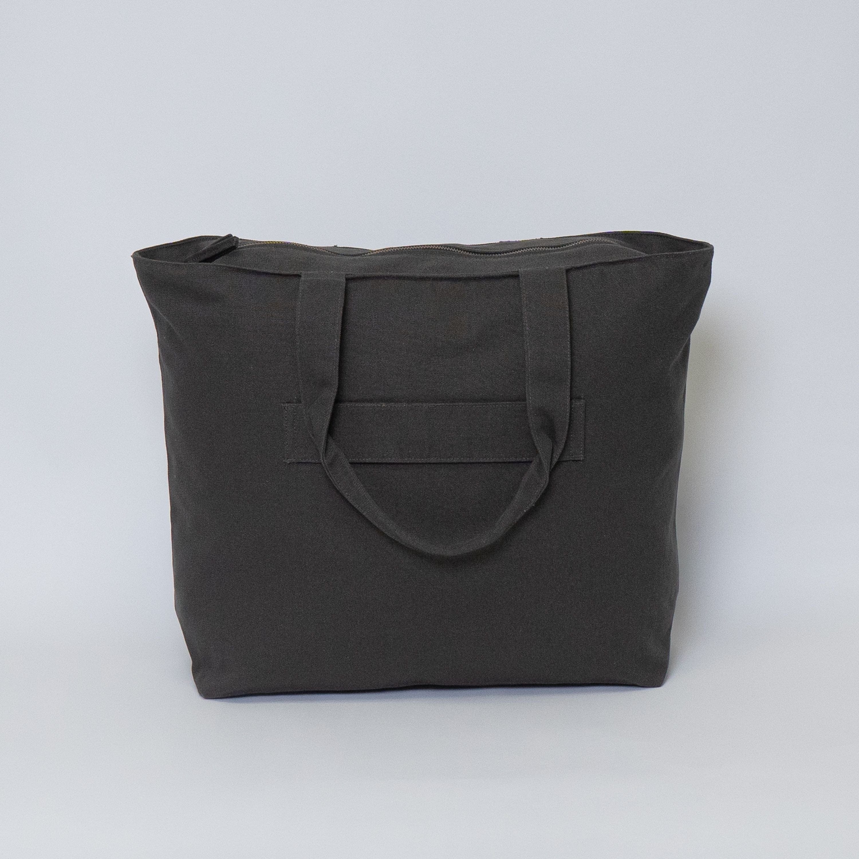 Tote Bag With Trolley Sleeve – ZeroWasteStore.com