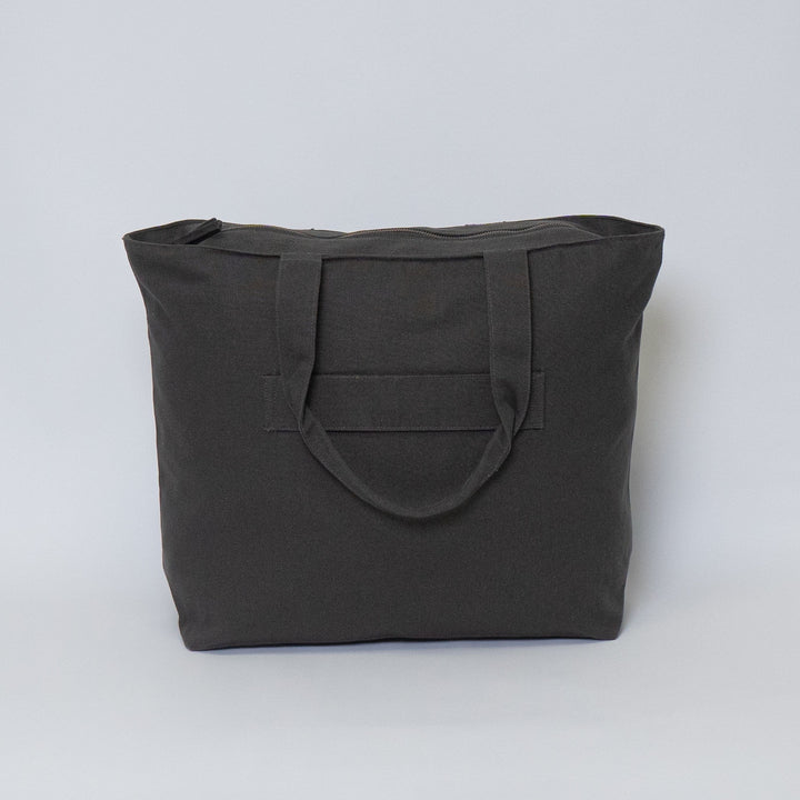 Terra Thread® Tote Bag With Trolley Sleeve