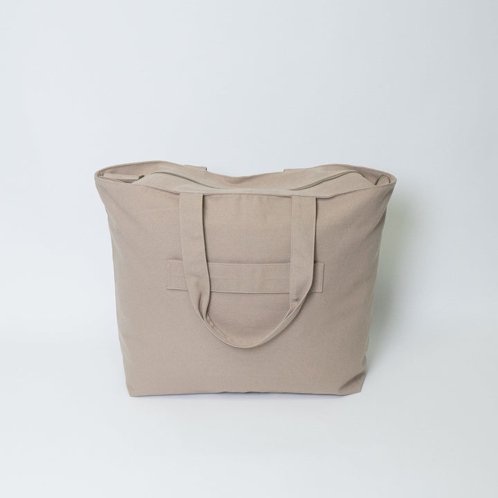 Terra Thread® Tote Bag With Trolley Sleeve