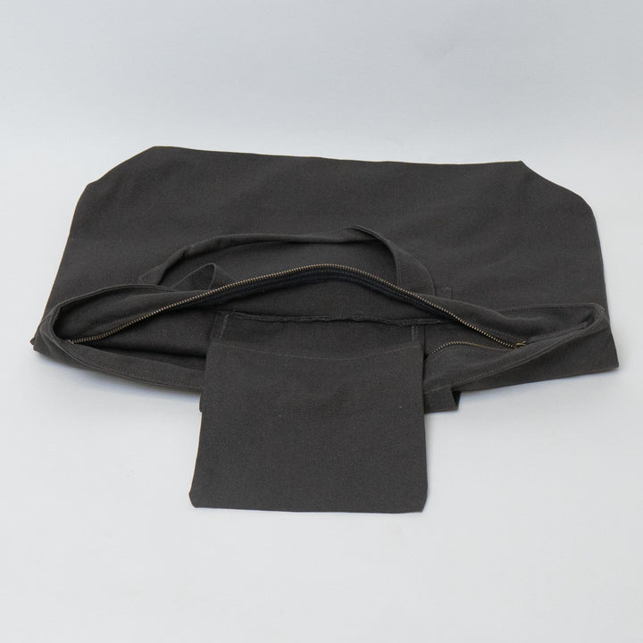 Terra Thread® Tote Bag With Trolley Sleeve