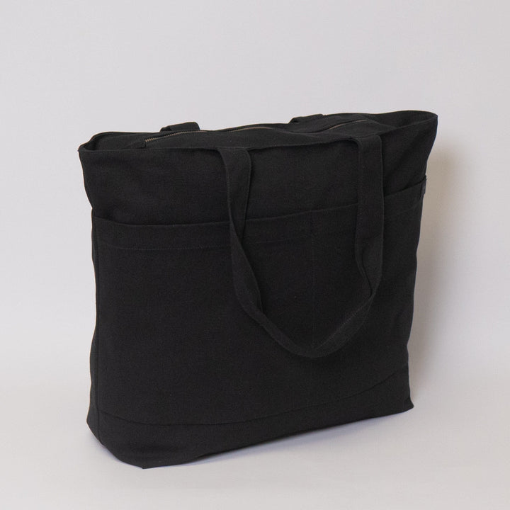 Terra Thread® Tote Bag With Trolley Sleeve