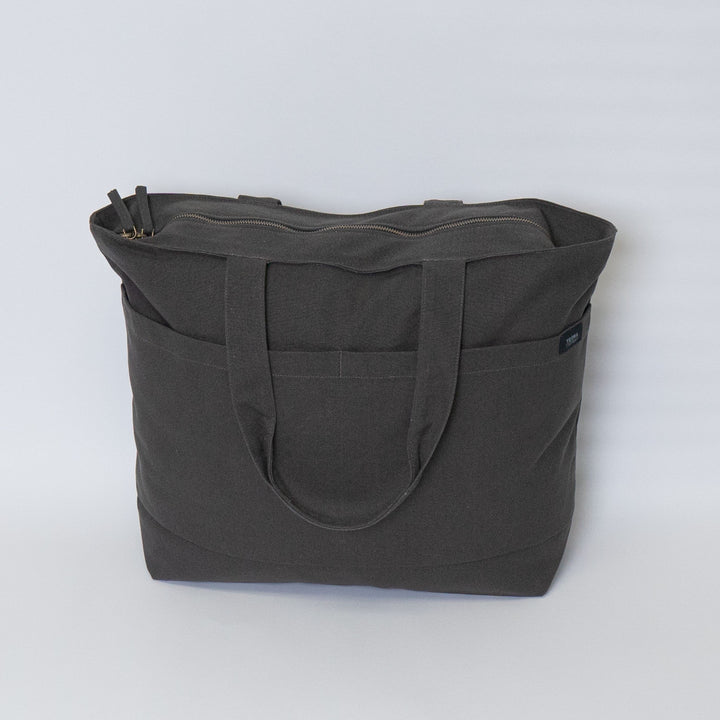 Terra Thread® Tote Bag With Trolley Sleeve