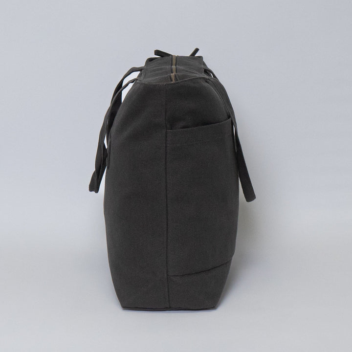 Terra Thread® Tote Bag With Trolley Sleeve