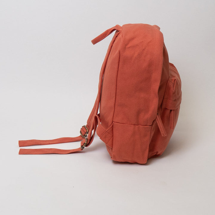 Terra Thread® Zem Mini Organic Cotton Backpack