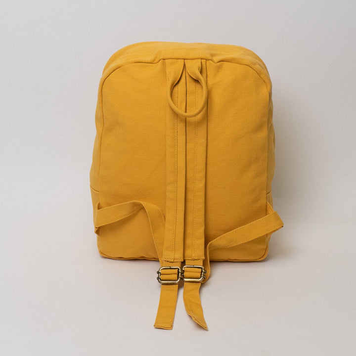 Terra Thread® Zem Mini Organic Cotton Backpack