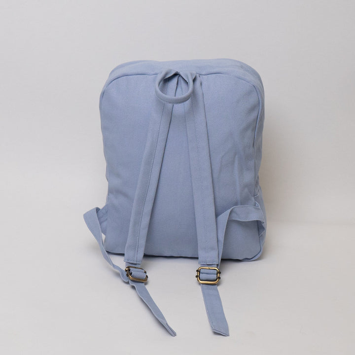 Terra Thread® Zem Mini Organic Cotton Backpack