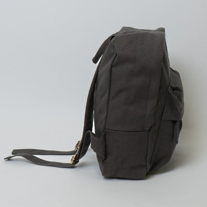 Terra Thread® Zem Mini Organic Cotton Backpack