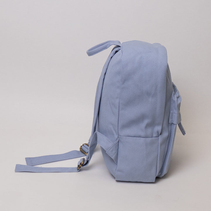 Terra Thread® Zem Mini Organic Cotton Backpack