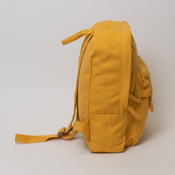Terra Thread® Zem Mini Organic Cotton Backpack