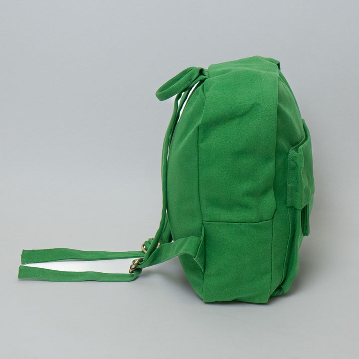 Terra Thread® Zem Mini Organic Cotton Backpack