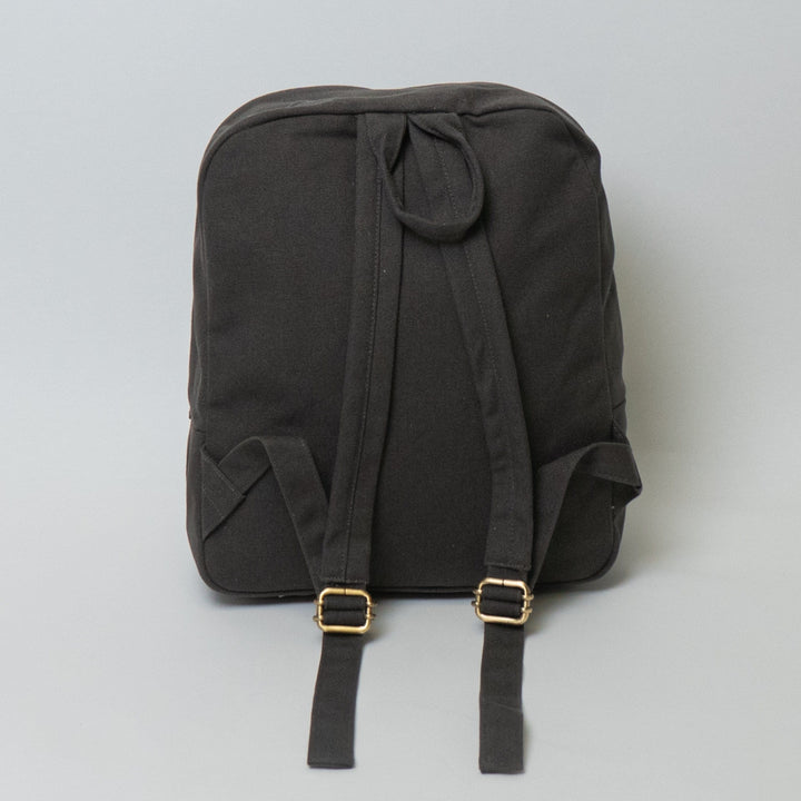 Terra Thread® Zem Mini Organic Cotton Backpack