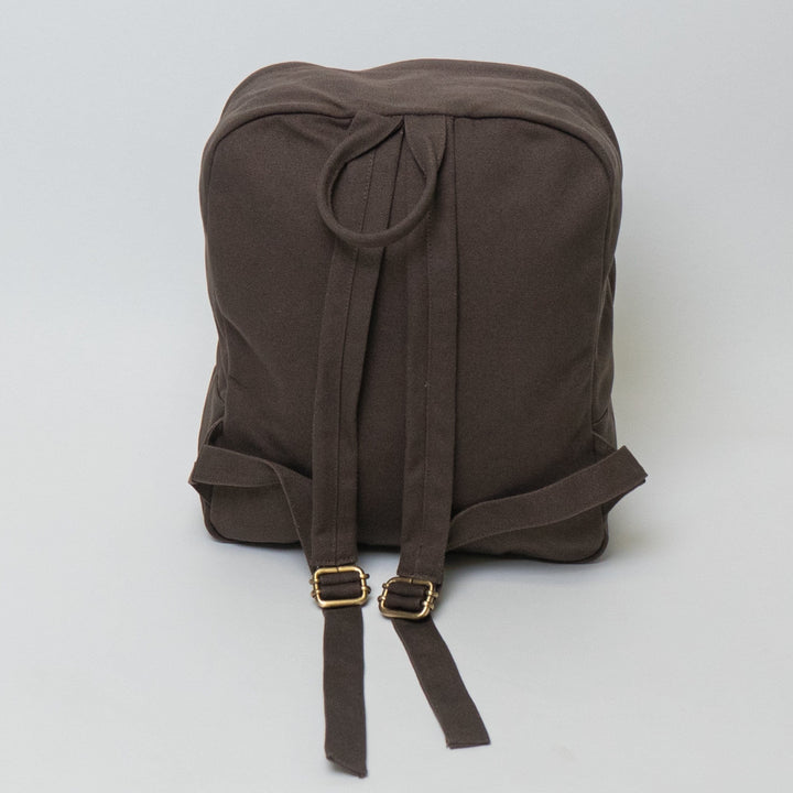Terra Thread® Zem Mini Organic Cotton Backpack