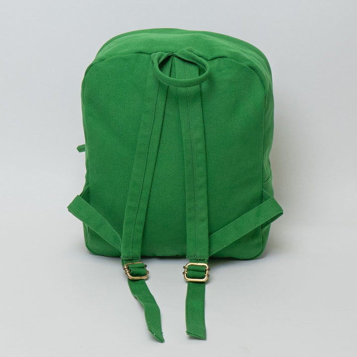 Terra Thread® Zem Mini Organic Cotton Backpack