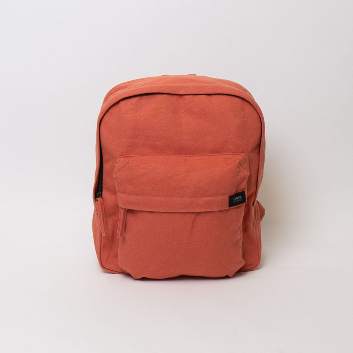 Terra Thread® Zem Mini Organic Cotton Backpack