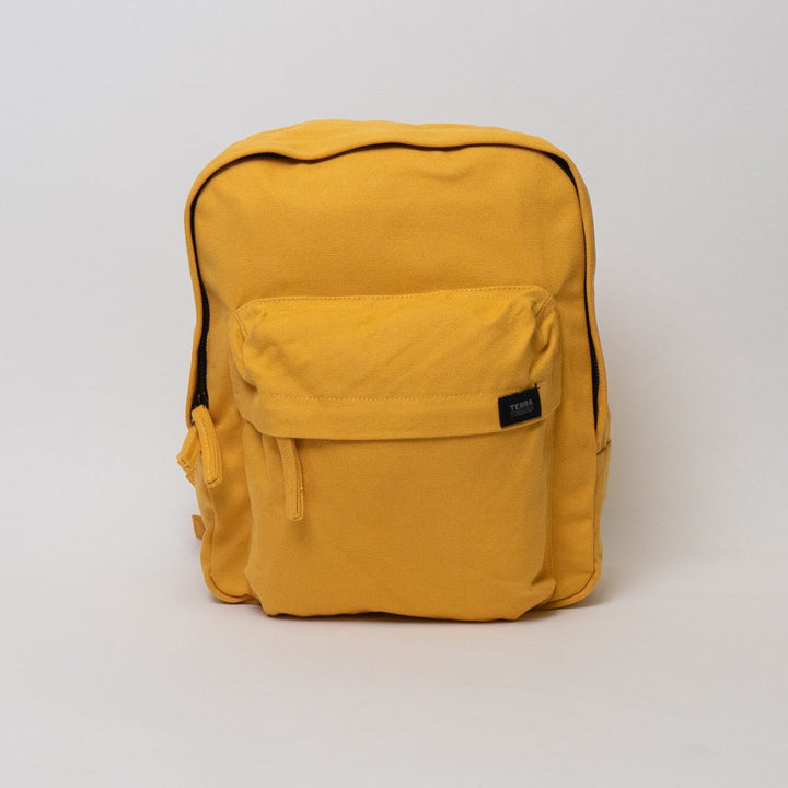 Terra Thread® Zem Mini Organic Cotton Backpack