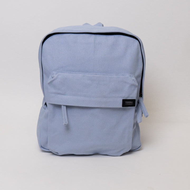 Terra Thread® Zem Mini Organic Cotton Backpack