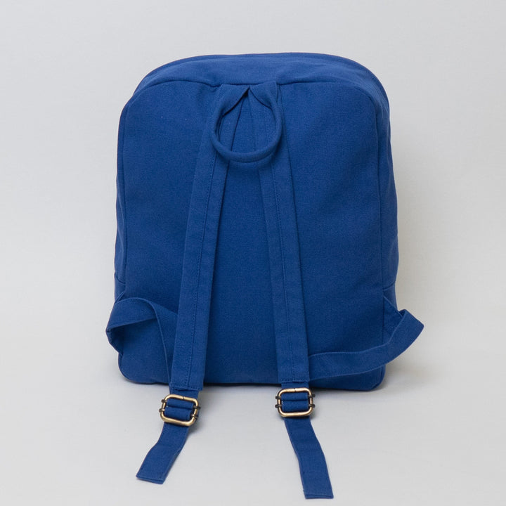 Terra Thread® Zem Mini Organic Cotton Backpack