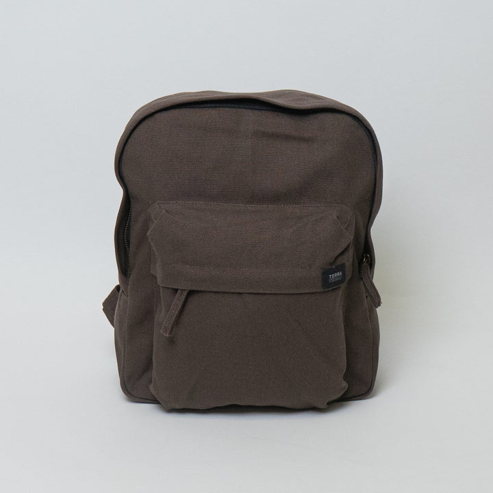 Terra Thread® Zem Mini Organic Cotton Backpack
