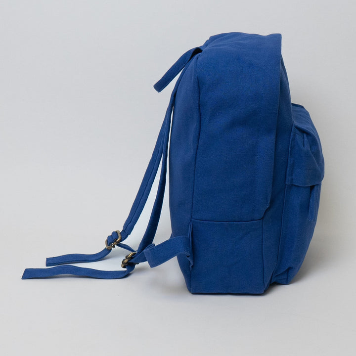 Terra Thread® Zem Mini Organic Cotton Backpack