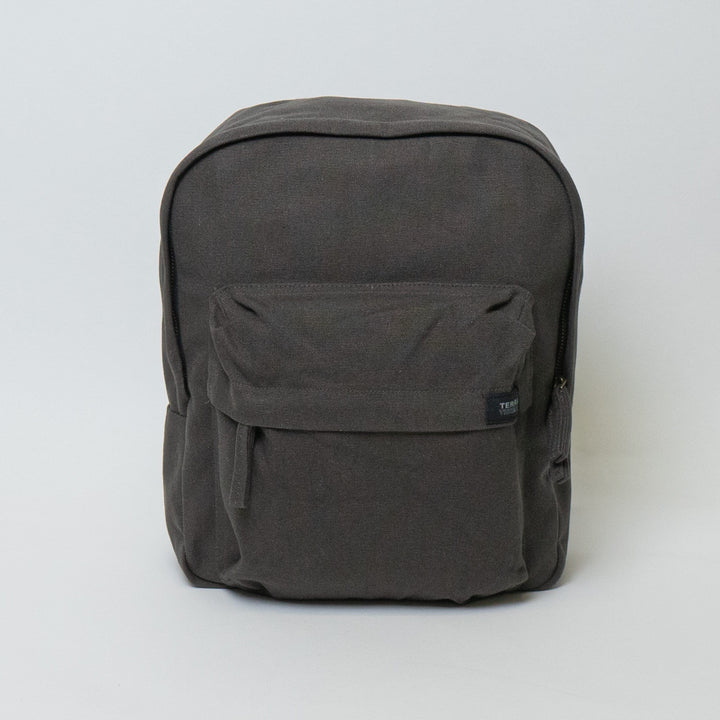 Terra Thread® Zem Mini Organic Cotton Backpack