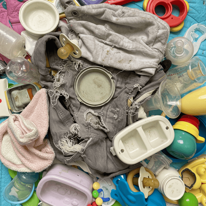 TerraCycle Baby Gear - TerraCycle Zero Waste Box